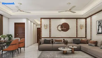 Sample Apartment of Trimurty Crimson - Image 191976