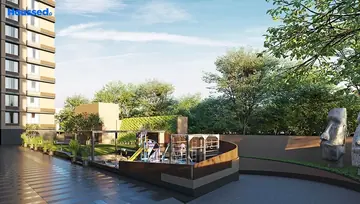 Amenities of Aaryabhumi - Image 106997