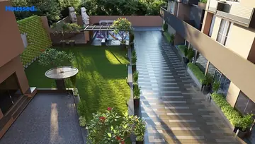 Amenities of Aaryabhumi - Image 106999