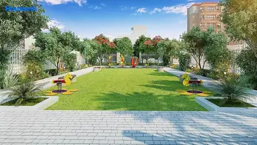 Amenities of Omega Sun City - Image 177810