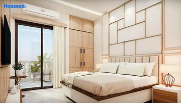 Sample Apartment of Omega Sun City - Image 177814