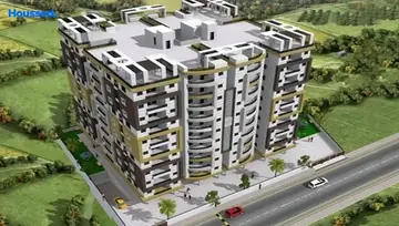 Project Image of Shri Balaji Radha Krishna Apartment - Image 191329