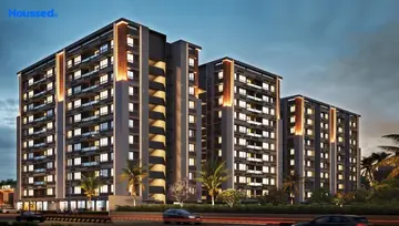 Project Image of MK The Willows - Image 106682