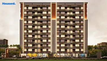 Project Image of MK The Willows - Image 106684