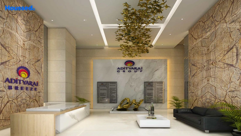 Project Image of Adityaraj Breeze in Vikhroli East, Mumbai - Image 28132