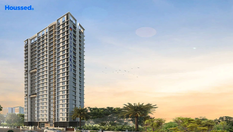 Project Image of Adityaraj Breeze in Vikhroli East, Mumbai - Image 28131