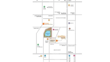 Location of Aashka Aatman - Image 107043