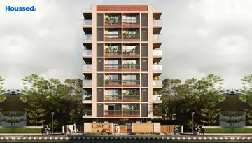 Project Image of Aashka Aatman - Image 107040