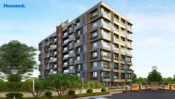 Project Image of Aashka Floret - Image 107006