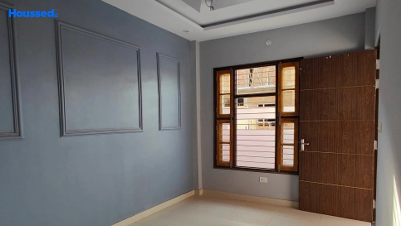 Sample Apartment of Hitashie Empire City in Faizabad Road, Lucknow - Image 191106