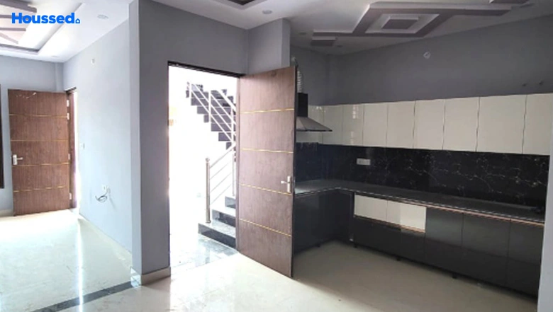 Sample Apartment of Hitashie Empire City in Faizabad Road, Lucknow - Image 191107
