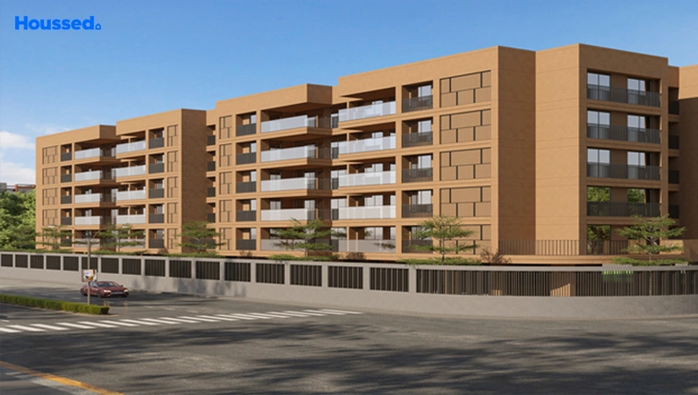Project Image of Horizon Kiara Legacy in Koteshwar, Ahmedabad - Image 106964