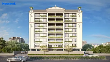 Project Image of Ashray Shikhar Parisar - Image 106972
