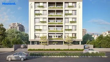 Project Image of Ashray Shikhar Parisar - Image 106971