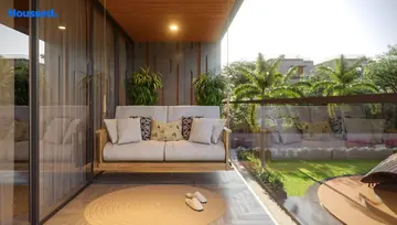 Amenities of Shreedhar Sharan - Image 106864