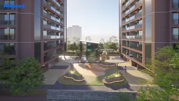 Amenities of Minolt Artham 97 - Image 107032