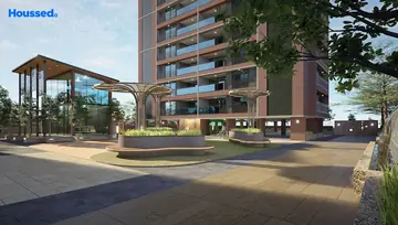 Amenities of Minolt Artham 97 - Image 107034