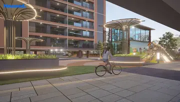 Amenities of Minolt Artham 97 - Image 107033