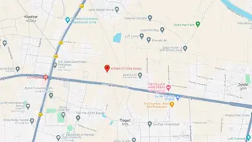 Location of Minolt Artham 97 - Image 107035