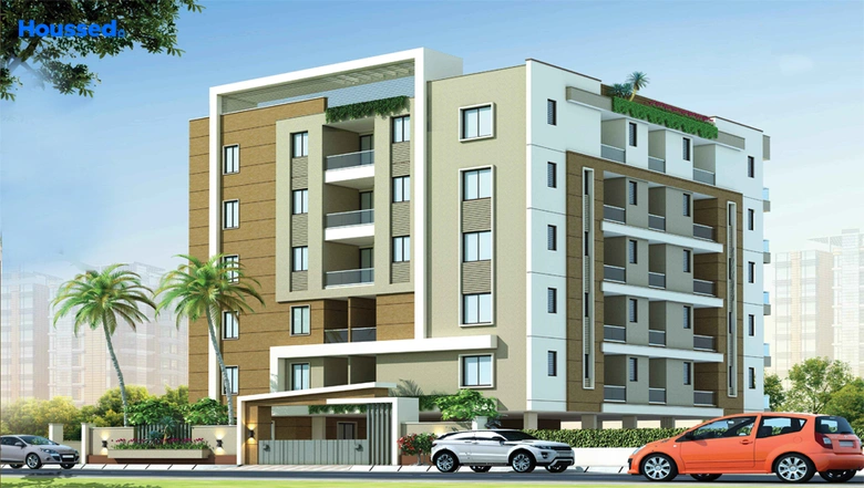 Project Image of ABD Pristine in Vaishali Nagar, Jaipur - Image 146867