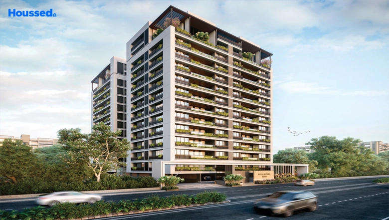 Project Image of RR Royal Relexa Gold in Raysan, Gandhinagar - Image 107048