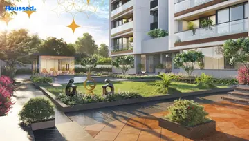 Amenities of Raghuveer Royal Riviera 2 - Image 107056