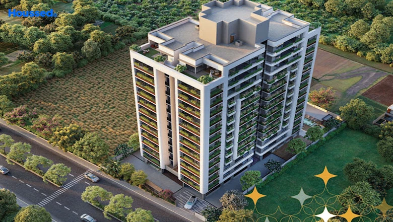 Project Image of Raghuveer Royal Riviera 2 in Randesan, Gandhinagar - Image 107054