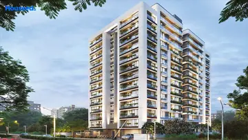 Project Image of Raghuveer Royal Riviera 2 - Image 107055