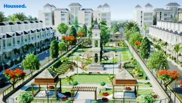 Amenities of Krishna Kunj Villas - Image 171648