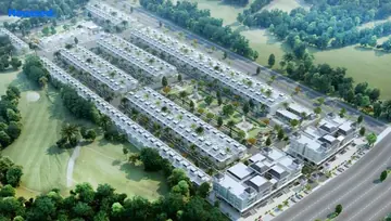 Project Image of Krishna Kunj Villas - Image 171645