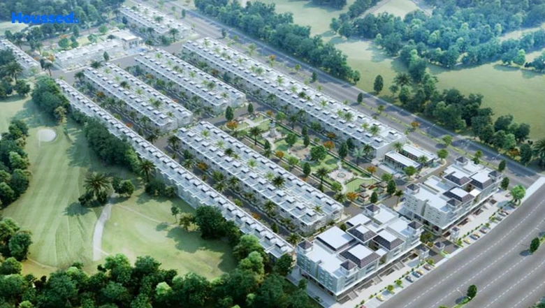 Project Image of Krishna Kunj Villas in Kalwar Road, Jaipur - Image 171645