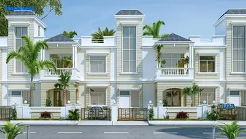 Project Image of Krishna Kunj Villas - Image 171644