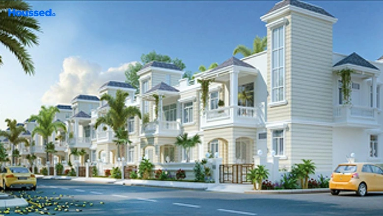 Project Image of Krishna Kunj Villas in Kalwar Road, Jaipur - Image 171642