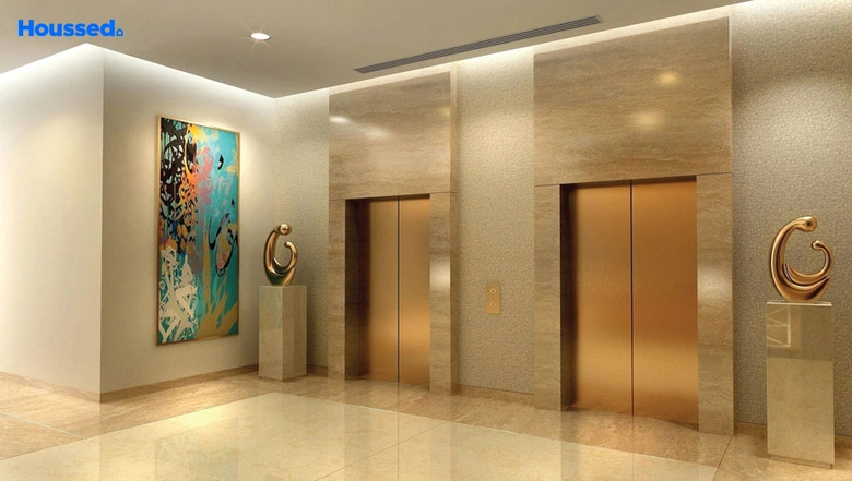 Project Image of Adityaraj Saphalya in Ghatkopar East, Mumbai - Image 59944