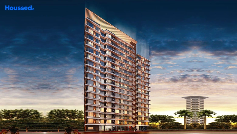 Project Image of Adityaraj Saphalya in Ghatkopar East, Mumbai - Image 59943