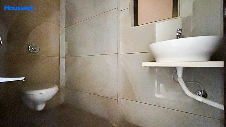 Sample Apartment of Adityaraj Saphalya in Ghatkopar East, Mumbai - Image 59948