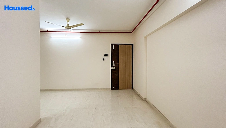 Sample Apartment of Adityaraj Saphalya in Ghatkopar East, Mumbai - Image 59947