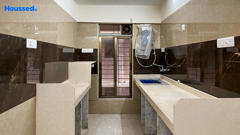 Sample Apartment of Adityaraj Saphalya in Ghatkopar East, Mumbai - Image 59950