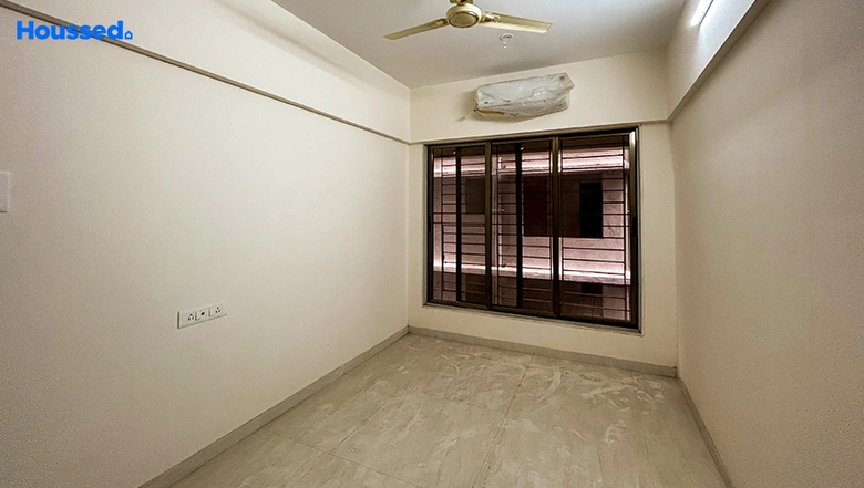 Sample Apartment of Adityaraj Saphalya in Ghatkopar East, Mumbai - Image 59949