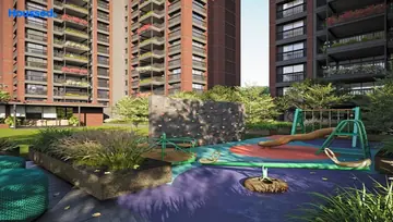 Amenities of Kiara Jade - Image 107065