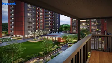 Amenities of Kiara Jade - Image 107064