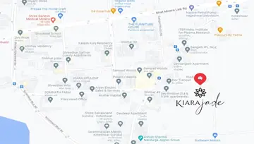 Location of Kiara Jade - Image 107067