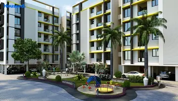 Amenities of Kailash Royal - Image 107074