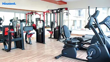 Amenities of Kailash Royal - Image 107075