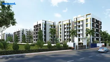 Project Image of Kailash Royal - Image 107072