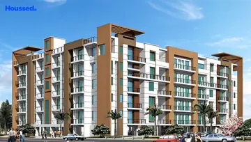 Project Image of Lakshya Avenue - Image 194920
