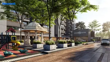 Amenities of Kailash Ojash - Image 107088