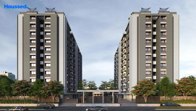 Project Image of Kailash Ojash in Nana Chiloda, Ahmedabad - Image 107082