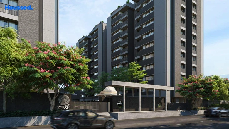Project Image of Kailash Ojash in Nana Chiloda, Ahmedabad - Image 107085