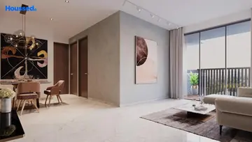 Sample Apartment of Kailash Ojash - Image 107089